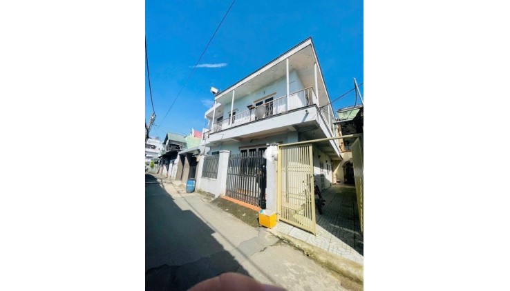 NHÀ 2 TẦNG, 65M2, ĐƯỜNG 6, TAM BÌNH THỦ ĐỨC, 4.9Tỷ.