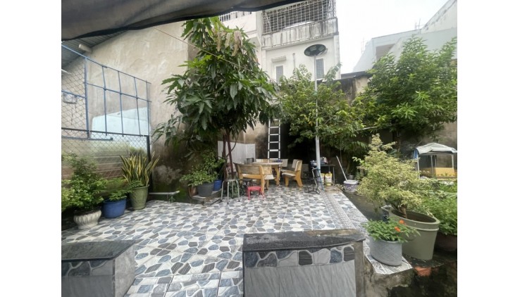 NHÀ HXH 82M2, ĐƯỜNG 9, TRƯỜNG THỌ THỦ ĐỨC, 4.2TỶ.
