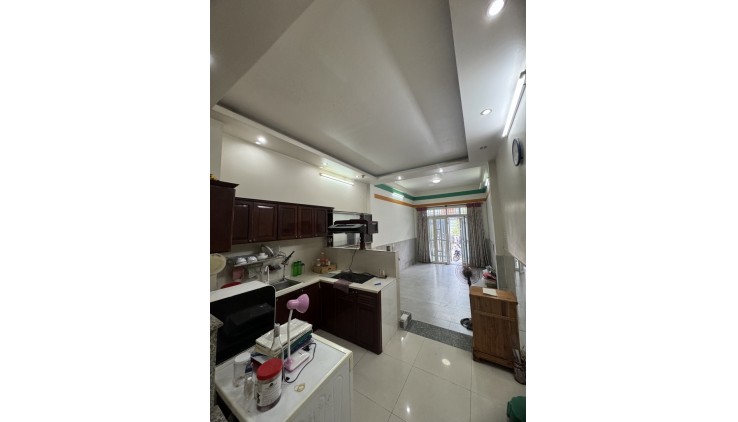 Hàng xóm ParcMall, mặt tiền đường số 14, 60m2 5 tầng chỉ 10 tỷ 8