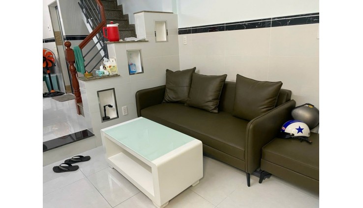 N54-2 - Nhà Hẻm 664/ Nguyễn Đình Chiểu Phường 3, Quận 3- 25m2 -  4 Tầng BTCT  - 3PN - Gi.á 3.9 t.ỷ