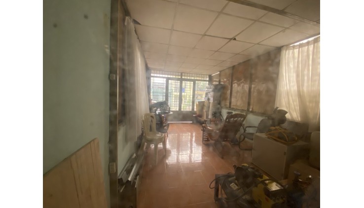 Mặt tiền kinh doanh Bùi Điền 41m2 chỉ 8 tỷ 7
