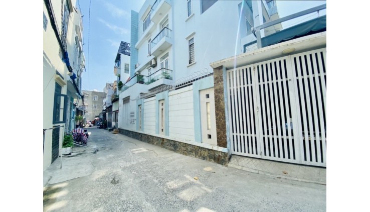 Chủ Ngộp Bank – Nhà 104m2 – Chỉ 5.9 Tỷ - Có Sẵn Dòng Tiền - Thới An, Quận 12.