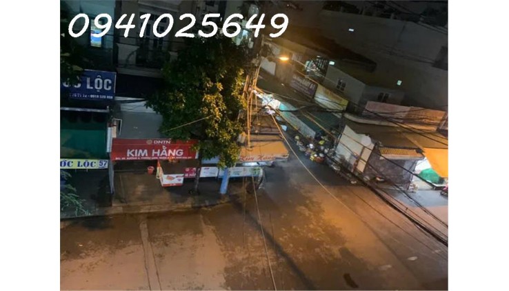 Bán lô đất hẻm ô tô DT 66m2, đường số 7, Phường Linh Trung, Thủ Đức, 5.1tỷ
