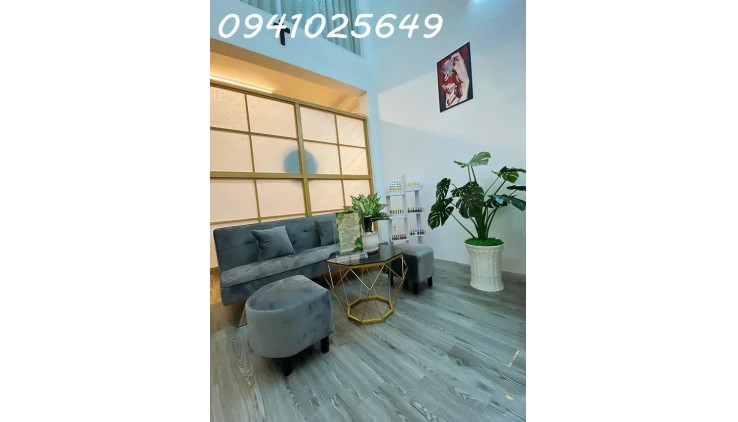 Bán căn nhà lầu 94m2 mặt tiền đường 9, Phường Linh Tây, Thủ Đức, 10tỷ.
