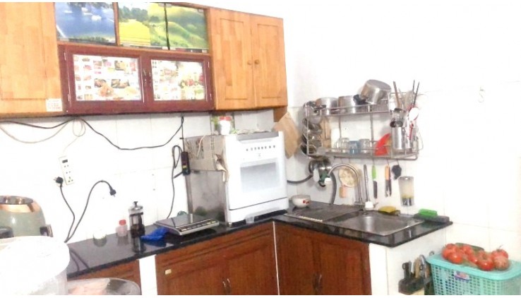 bán nhà Xuân Diệu - Nguyễn Thái Bình P4 Tân Bình 49 m2 - 3 tầng - HXH