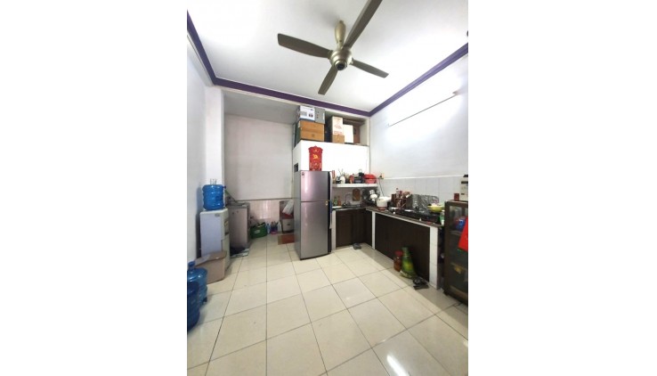 Bán nhà Trường Chinh P14 Tân Bình, HXH gần mặt tiền, 42m2, 2 tầng