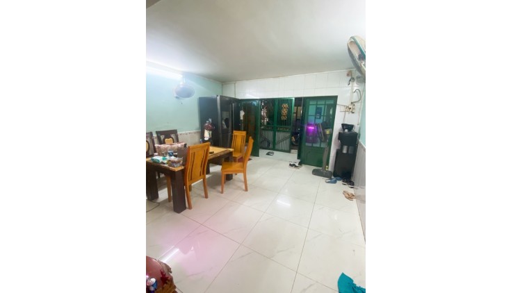 BÁN NHÀ HẺM Ô TÔ PHAN ANH - BÌNH TÂN - 52M2(4x13M) - SỔ VUÔNG A4 - CHỈ 4.X TỶ
