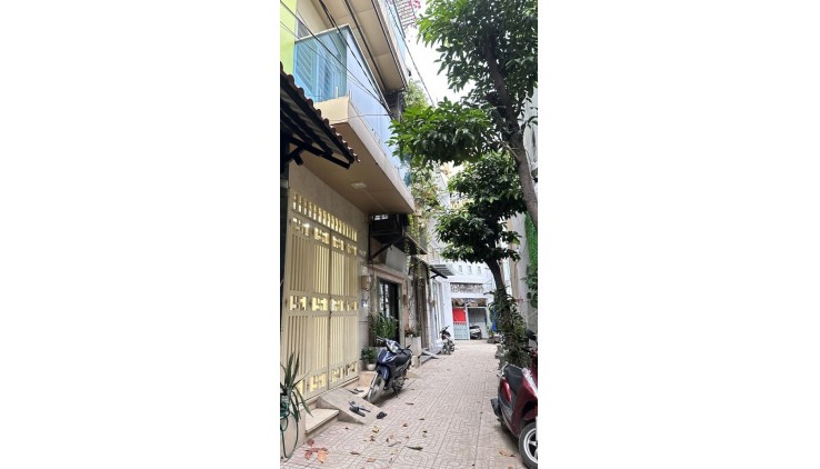 Bán nhà đẹp ở ngay khu VIP K300 Tân Bình, 48m2 nhỉnh 6 tỷ