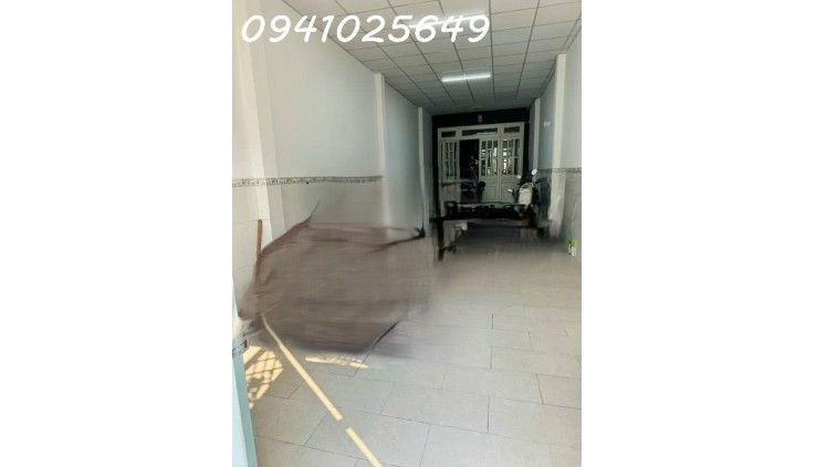 Bán căn nhà 123m2 mặt tiền đường Dương Văn Cam Phường Linh Tây, Thủ Đức, 13 tỷ