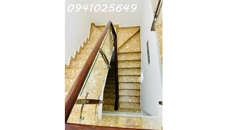 Bán căn nhà ngang 7m hẻm xe ô tô Dt 87m2, đường Đặng Văn Bi, phường Bình Thọ, Thủ Đức, 7tỷ.