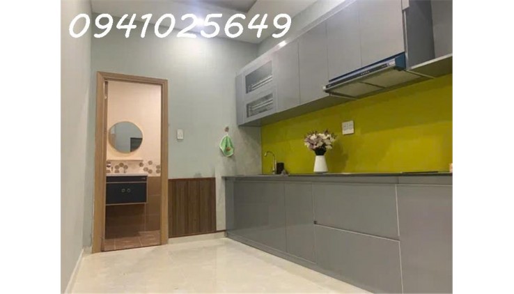 Bán căn nhà biệt thự 1 lầu 67m2, hẻm ô tô đường 160, Phường Tăng Nhơn Phú A, Thủ Đức, 6.2tỷ