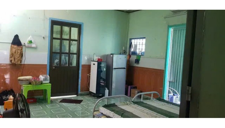 Bán căn nhà 1 trệt 1 lầu 2 mặt hẻm xe ô tô Dt 112m2, đường số 9, Hiệp Bình phước, Thủ Đức, 13.5tỷ.