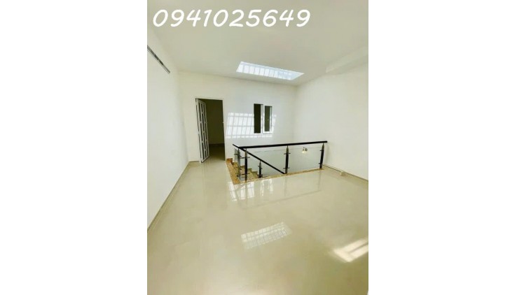 Bán căn nhà ngang 7m hẻm xe ô tô Dt 87m2, đường Đặng Văn Bi, phường Bình Thọ, Thủ Đức, 7tỷ.