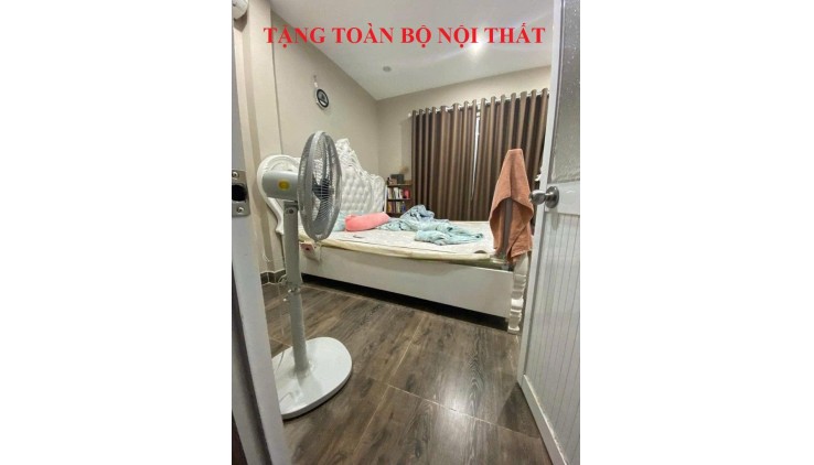 NHÀ ĐẸP - 2 TẦNG - 3PN - 48M2 - PHÚ THẠNH - TÂN PHÚ - NHỈNH 3 TỶ 5 XÍU