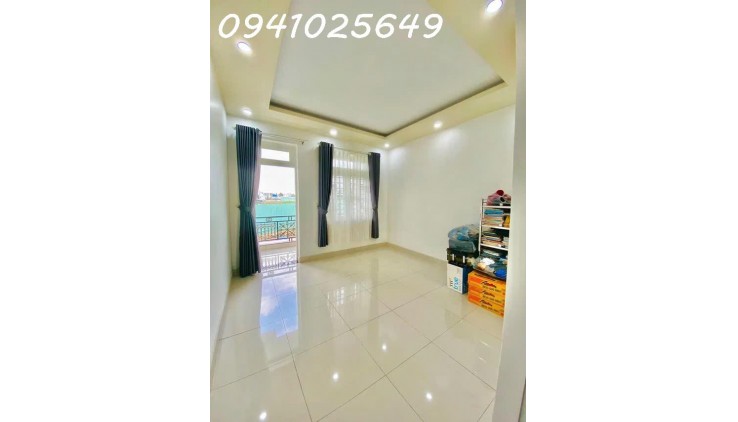 Bán căn nhà 123m2 mặt tiền đường Dương Văn Cam Phường Linh Tây, Thủ Đức, 13 tỷ