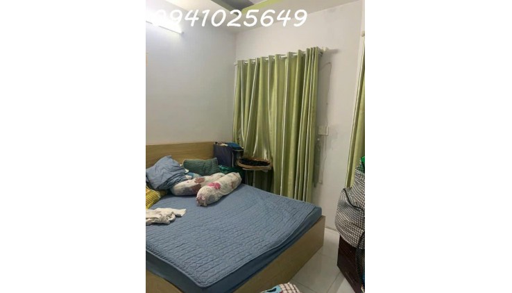 Bán lô đất hẻm ô tô DT 66m2, đường số 7, Phường Linh Trung, Thủ Đức, 5.1tỷ