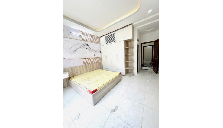 LÊ VĂN QUỚI - BÌNH TÂN - 4 x 16 - 3 TẦNG - 4PN - FULL NỘI THẤT - CHỈ 6.x TỶ