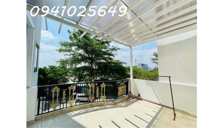 Bán căn nhà ngang 7m hẻm xe ô tô Dt 87m2, đường Đặng Văn Bi, phường Bình Thọ, Thủ Đức, 7tỷ.