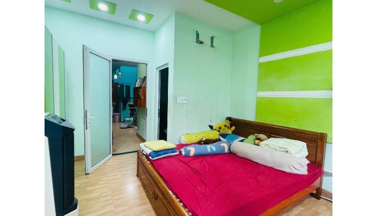 NHÀ ĐẸP - 3 TẦNG - 5PN - 84M2 - PHÚ THỌ HÒA - TÂN PHÚ - NHỈNH 8 TỶ