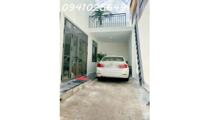 Bán căn nhà biệt thự 1 lầu 67m2, hẻm ô tô đường 160, Phường Tăng Nhơn Phú A, Thủ Đức, 6.2tỷ