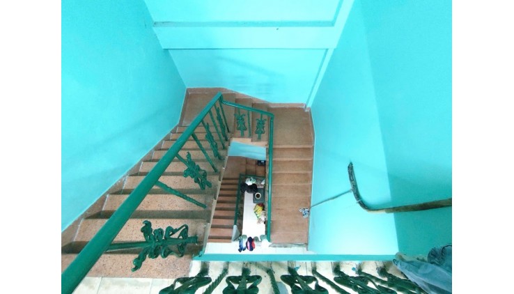 BÁN NHÀ HẺM Ô TÔ PHAN ANH - BÌNH TÂN - 52M2(4x13M) - SỔ VUÔNG A4 - CHỈ 4.X TỶ