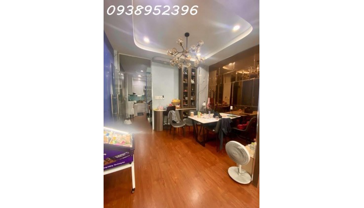 BÁN NHÀ THẬT CHÍNH CHỦ MẶT TIỀN HỒNG BÀNG, QUẬN 6 - VỊ TRÍ VÀNG, GIÁ 18 TỶ! 72M2, 4 TẦNG, SỔ HỒNG CHÍNH CHỦ