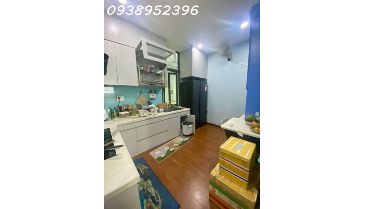 BÁN NHÀ THẬT CHÍNH CHỦ MẶT TIỀN HỒNG BÀNG, QUẬN 6 - VỊ TRÍ VÀNG, GIÁ 18 TỶ! 72M2, 4 TẦNG, SỔ HỒNG CHÍNH CHỦ