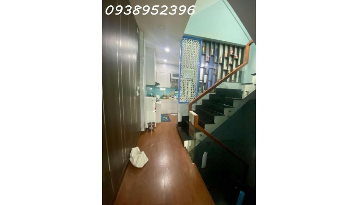 BÁN NHÀ THẬT CHÍNH CHỦ MẶT TIỀN HỒNG BÀNG, QUẬN 6 - VỊ TRÍ VÀNG, GIÁ 18 TỶ! 72M2, 4 TẦNG, SỔ HỒNG CHÍNH CHỦ