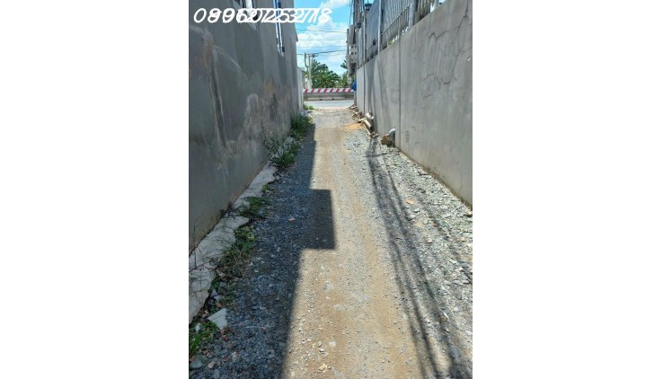 Bán đất thổ cư 898m2,2 Mat tien duong, Xuân Thới Thượng 29, Hóc Môn, 23.4 tỷ