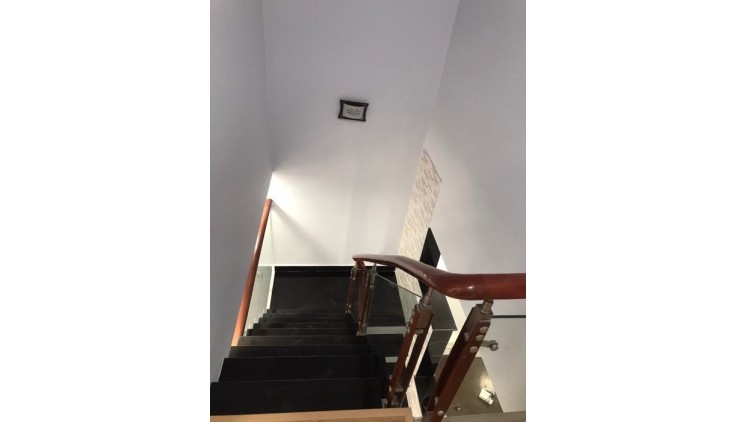 Bán Gấp Nhà 53m², 1 Trệt 1 Lầu, 2PN, Giá Tốt, Vị Trí Đẹp, Sổ Hồng Riêng, Hiệp Thành 45