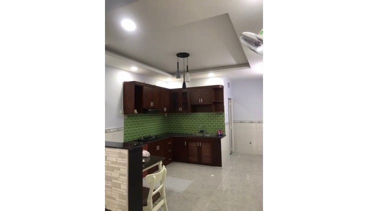 Bán Gấp Nhà 53m², 1 Trệt 1 Lầu, 2PN, Giá Tốt, Vị Trí Đẹp, Sổ Hồng Riêng, Hiệp Thành 45