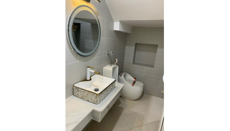 Bán nhà Linh Xuân - HXH 77M2 - Giá tốt 1,95 Tỷ, Đầu tư Sinh Lời Cao