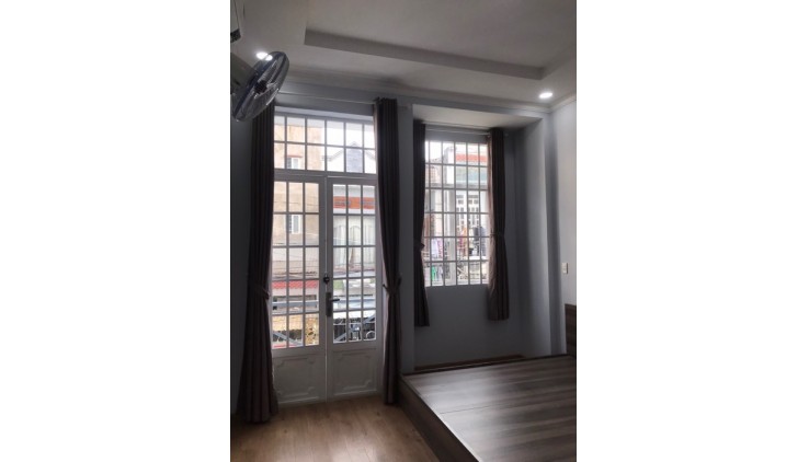 Bán Gấp Nhà 53m², 1 Trệt 1 Lầu, 2PN, Giá Tốt, Vị Trí Đẹp, Sổ Hồng Riêng, Hiệp Thành 45