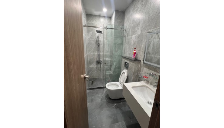 Nhà đẹp 3Tầng Ngô Chí Quốc Bình Chiểu Thủ Đức DT 51m2(4,8x12) chỉ nhỉnh 3Tỷ ở ngay