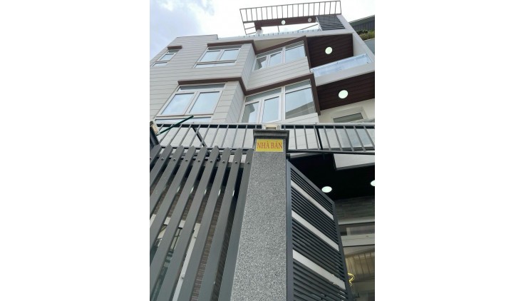 Bán nhà Linh Xuân - HXH 77M2 - Giá tốt 1,95 Tỷ, Đầu tư Sinh Lời Cao