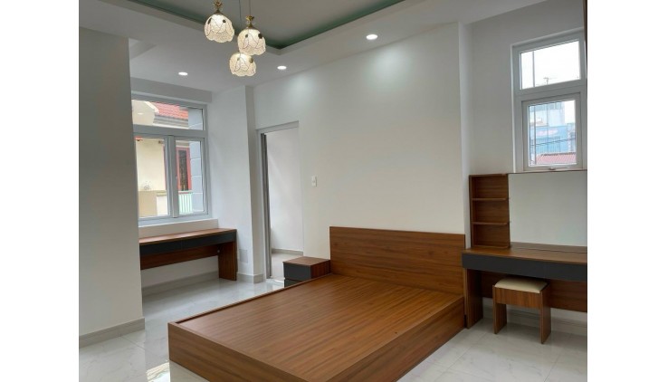 Bán nhà Linh Xuân - HXH 77M2 - Giá tốt 1,95 Tỷ, Đầu tư Sinh Lời Cao