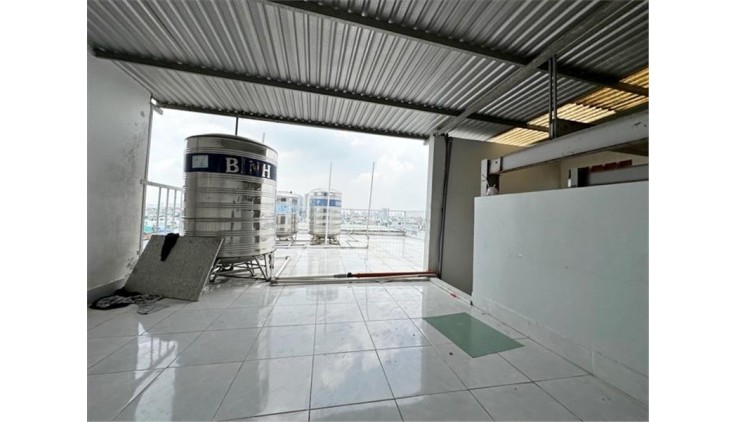Mặt tiền kinh doanh Cao Lỗ 7.4x36.5 đúc 7 tầng 273m2 P4 Q8 chỉ 42 tỷ