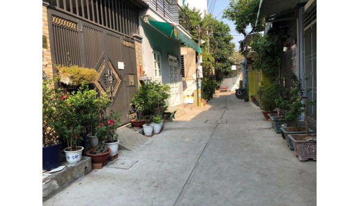 Bán Đất Quận 12, Oto Đỗ Cửa, 68m2 Vuông Vức Chỉ Nhỉnh 3 Tỷ Còn Thương Lượng.