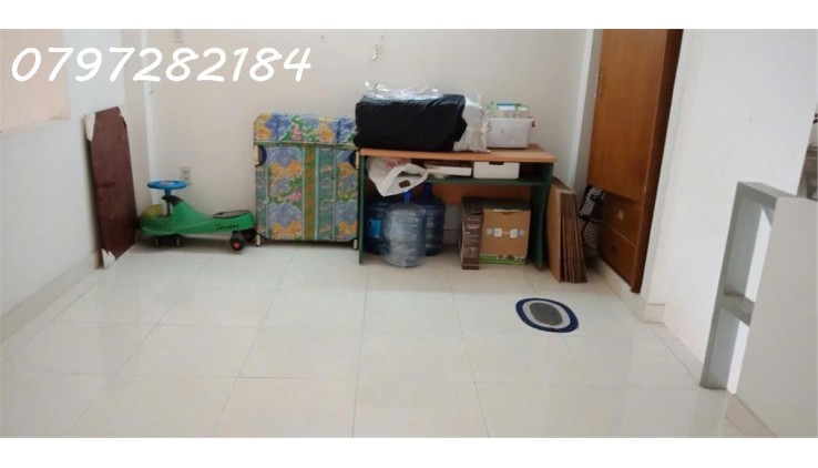*BÁN NHÀ HẺM XE HƠI -DT 60M2 - TÂN PHÚ -  QUẬN 9 - TP THỦ ĐỨC NHỈNH 3X TỶ