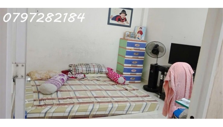 *BÁN NHÀ HẺM XE HƠI -DT 60M2 - TÂN PHÚ -  QUẬN 9 - TP THỦ ĐỨC NHỈNH 3X TỶ