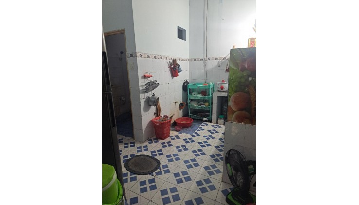 Nhà Ngon Giá Rẻ - 73m2 Chỉ 4.7 Tỷ - Hẻm Xe Hơi – Lô Góc – 2 Tầng Cốt Thép – Quận 12.