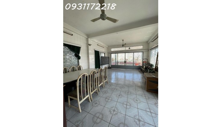 Mặt tiền kinh doanh Ba Đình 6x23 đúc 6 tầng chỉ 21 tỷ