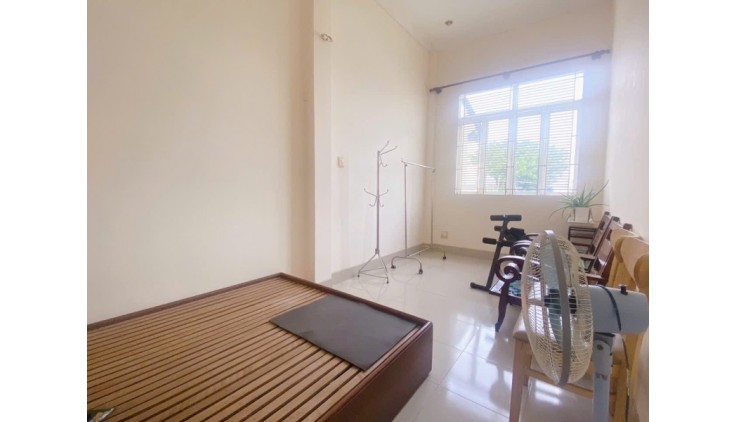 BÁN NHÀ CHIA TÀI SẢN 2 TẦNG, 66M2, RẠCH LÒ GỐM, QUẬN 6, GIÁ 7.2 TỶ - SỔ HỒNG CHÍNH CHỦ