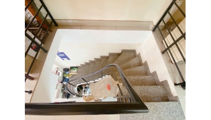 BÁN NHÀ CHIA TÀI SẢN 2 TẦNG, 66M2, RẠCH LÒ GỐM, QUẬN 6, GIÁ 7.2 TỶ - SỔ HỒNG CHÍNH CHỦ