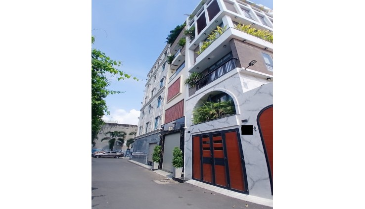 Bán đất HXH Thống Nhất, P11, Gò Vấp, 51m2, ngang 4,5m, vị trí cực đẹp