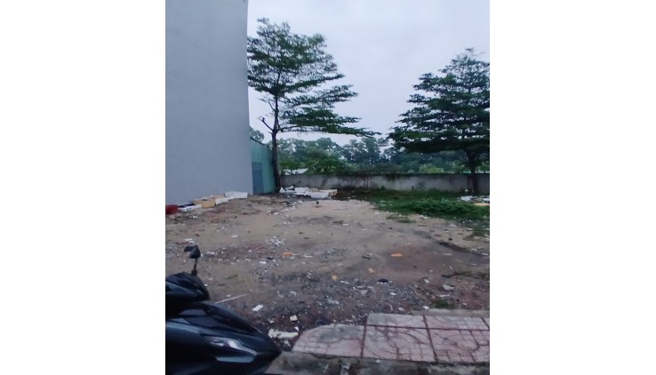 Bán đất HXH Hổ Văn Long, Bình Hưng Hoà B, Bình Tân, 65m2, khu phân lô đồng bộ