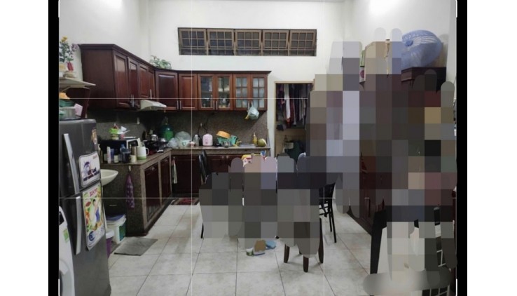 Bán nhà MT KD đường Diêp Minh Châu, Tân Sơn Nhì, Tân Phú, 82m2, 3 tầng, giá rẻ