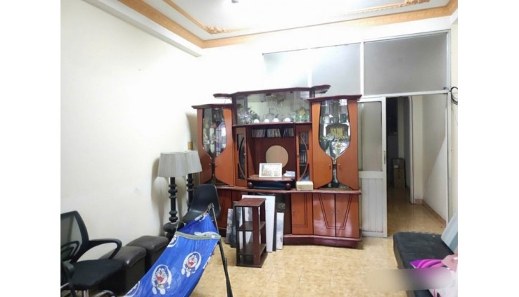 Bán nhà MT KD đường Diêp Minh Châu, Tân Sơn Nhì, Tân Phú, 82m2, 3 tầng, giá rẻ