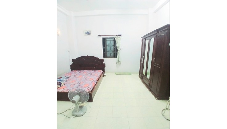 Bán nhà đường Hoàng Diệu, P10, Phú Nhuận, 54m2, 4 tầng, 4PN, giá tốt