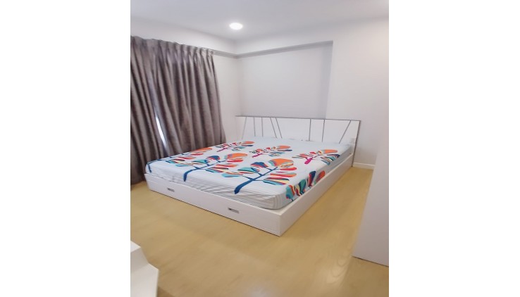 Bán căn hộ CC Materi, Thảo Điền, Thủ Đức, 63m2, 2PN, 2WC, có sổ lâu dài